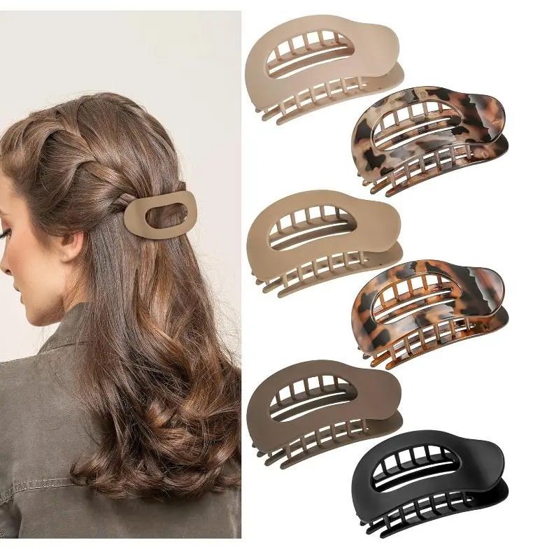 Elliptical six piece set 2