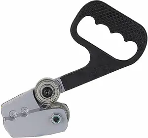 【Father's Day Gifts】Portable Metal Cutting Machine, Zinc Aluminum Alloy Handheld Sheet Cutting Tool, Fast and Accurate Cutting of Thin Steel and Aluminum Sheets, Industrial Grade Durable Design (Suitable for DIY and Professional Use)