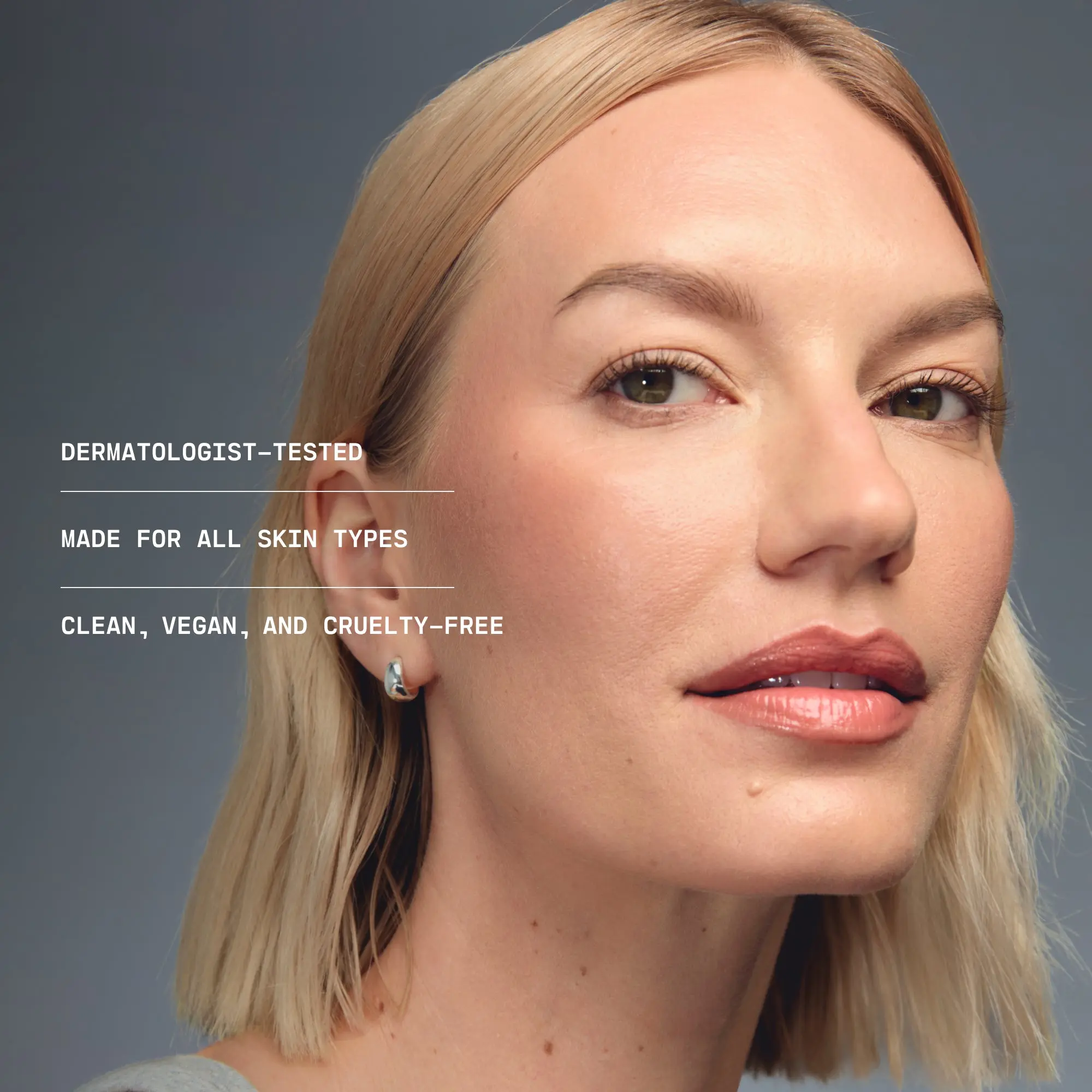 Versed Lip Frame Defining Lip Liner – Soft Matte Creamy Lip Pencil with Mango Butter & Marula Oil – Buildable Hydrating Nude Lip Liner for Fuller-Looking Lips