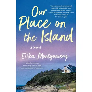 USED-Our Place on the Island by Montgomery, Erika (Paperback)