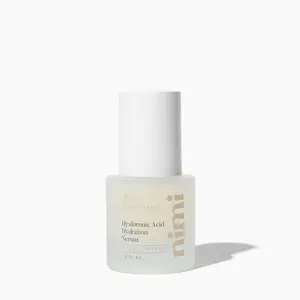 Hyaluronic Acid Hydration Serum