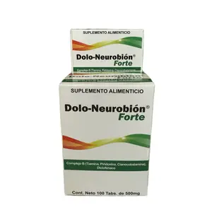 Dolo antioxidants Pills - 100 Count