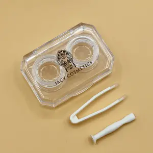 Jc contact case acrylic box Jc contact case acrylic box