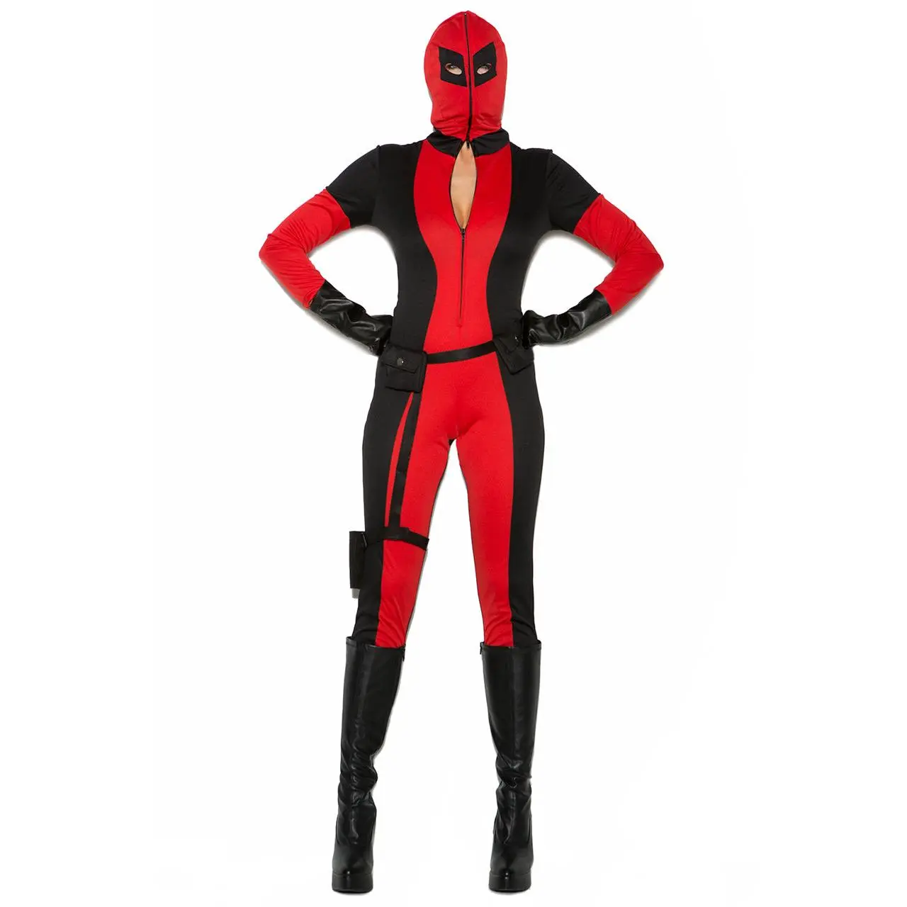 Vigil Ante Costume