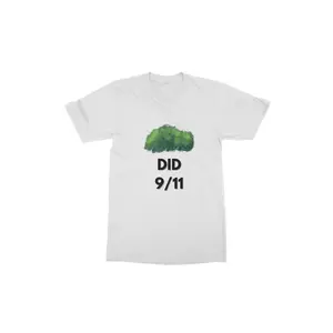 Bush T-shirt