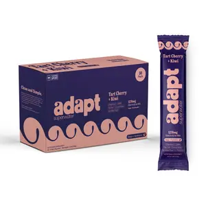 ADAPT SLEEP 30pk | TART CHERRY & KIWI Sleep & Hydration Electrolyte Mix