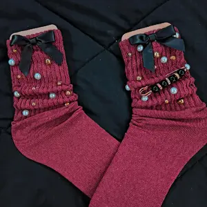 junk socks