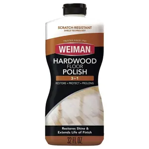 32 oz. Hardwood Floor Polish and Restorer High-Traffic