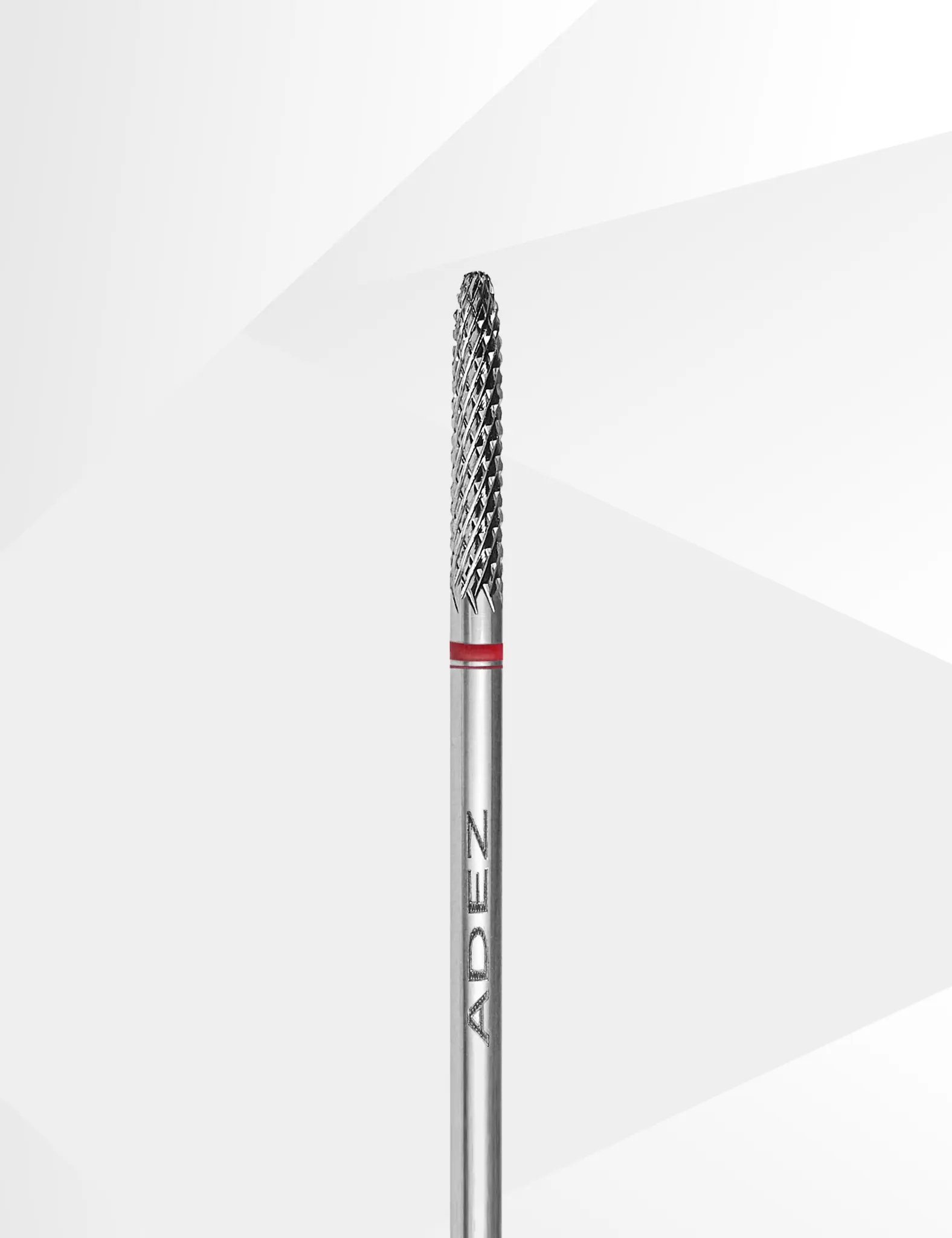 Under Nail Cleaner - Red