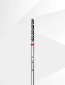Under Nail Cleaner - Red