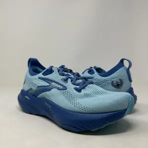 Brand New Men’s Brooks Glycerin 22 runDisney “Stitch” 2025 W/Box - 110530-1D-421