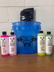 BUNDLE #1 starter kit