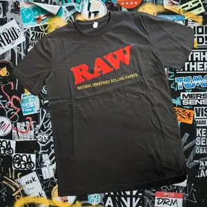 RAW T-Shirt