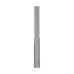 Rockwood Vertical Dash Panel Molding Trim, Vehicle Car Interior Accessory, Dashboard Accessory