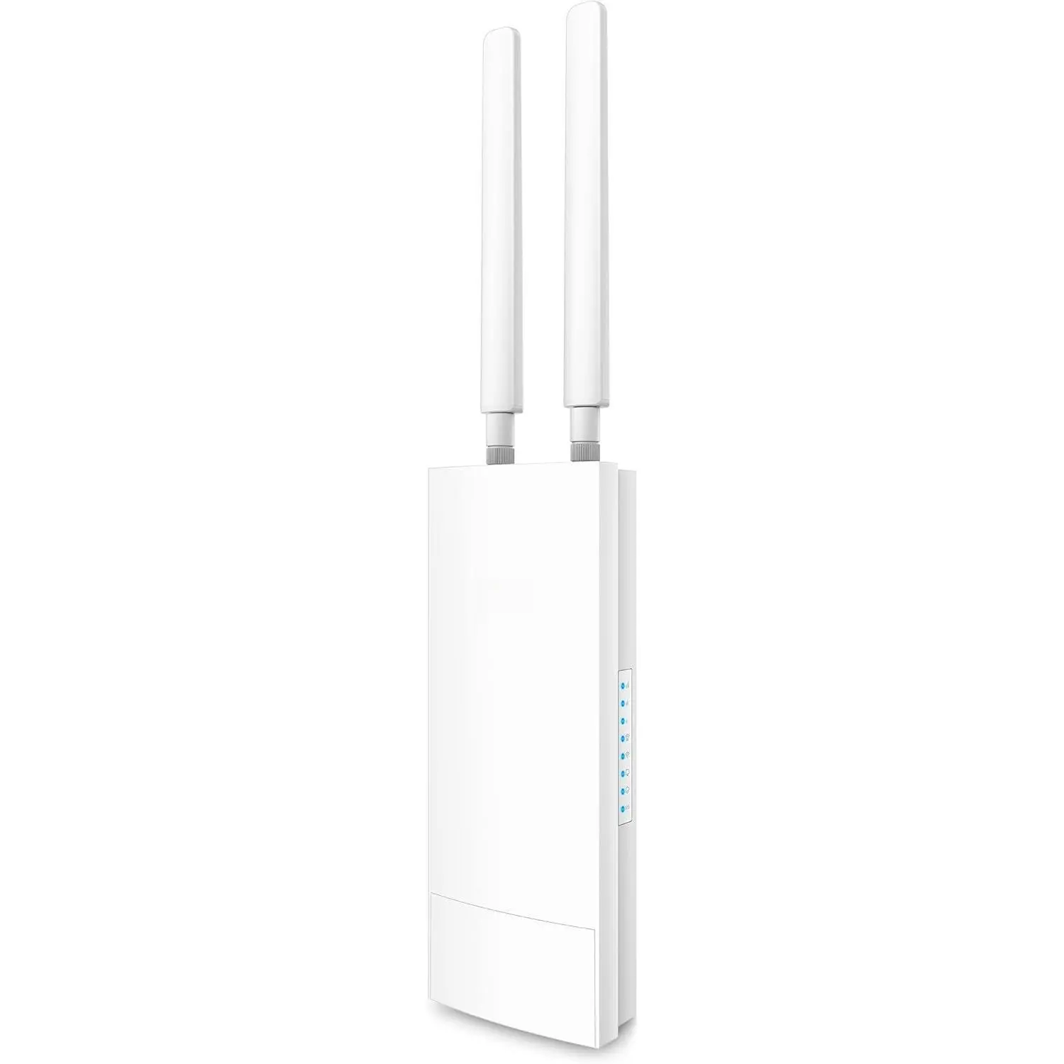 Outdoor AC1200 Gigabit  Access Point, Outdoor WiFi Extender, IP65 Water Proof, Gigabit RJ45, Beamforming, MU-MIMO, PoE Adapter Included, AP1300-Outdoor