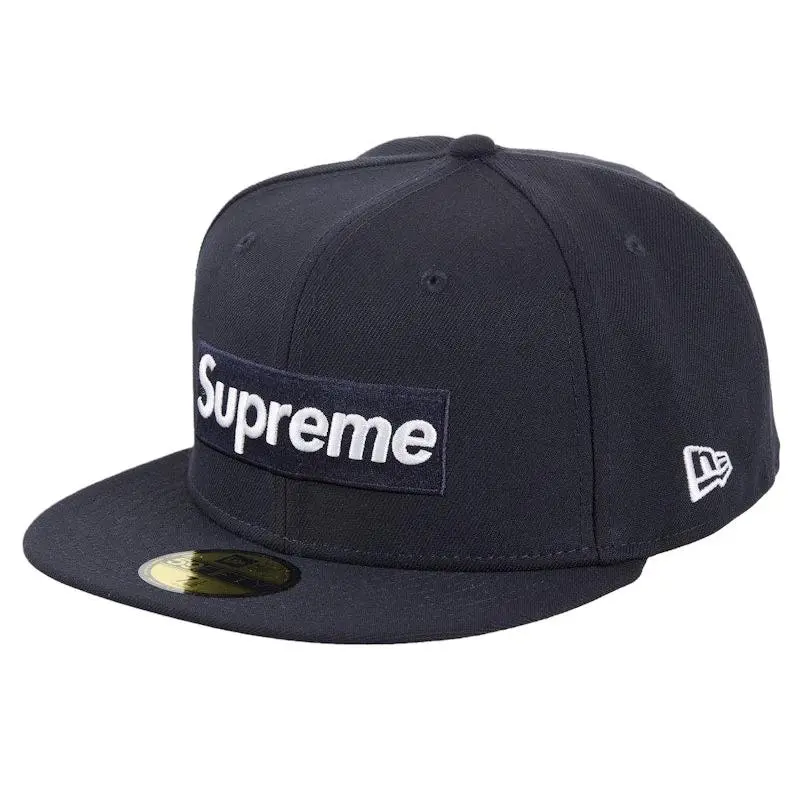 Supreme Grinch Box Logo New Era 59Fifty Fitted Cap, from StockX Supreme Grinch Box Logo New Era 59Fifty Fitted Cap, from StockX