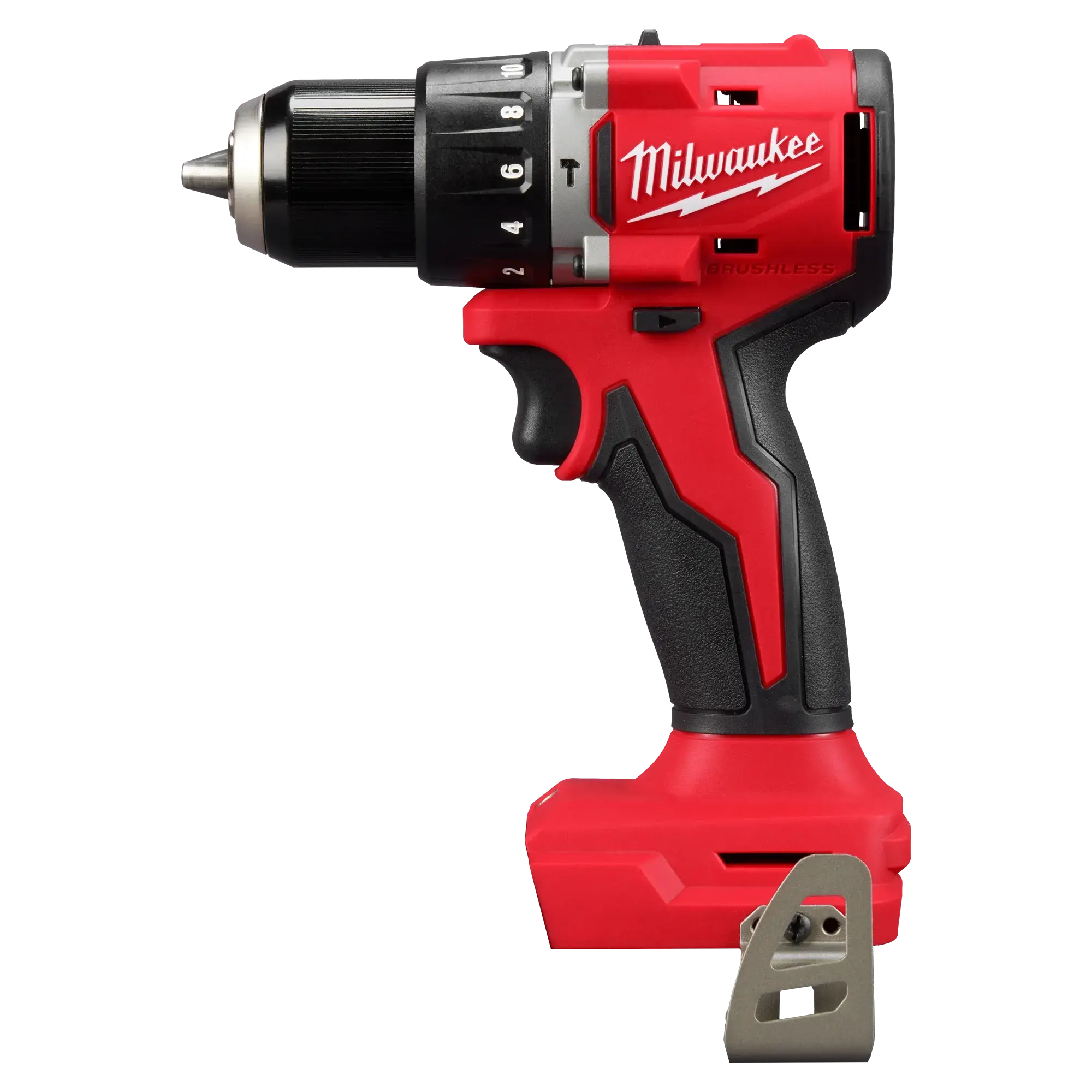 Milwaukee 3602-20 M18 Compact Brushless Hammer Drill Milwaukee 3602-20 M18 Compact Brushless Hammer Drill
