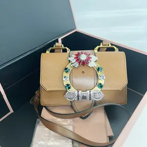 Pre-owned miu miu MIUMIU luxury bag ELLA/C19486054009