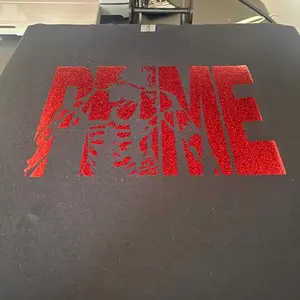 Prime T-shirt Cotton