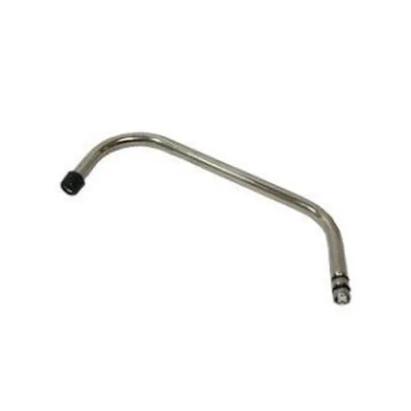 QMP (QMP527) Stainless Steel Spout