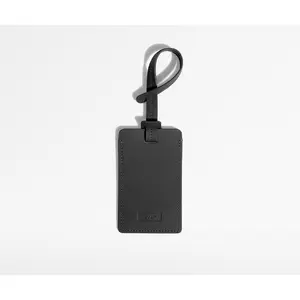 The Luggage Tag