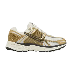Nike Wmns Air Zoom Vomero 5 'Metallic Gold'