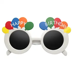 HAPPY BIRTHDAY 🎉 Statement Sunglasses | Party Glasses | Viral Birthday Gift 🎂