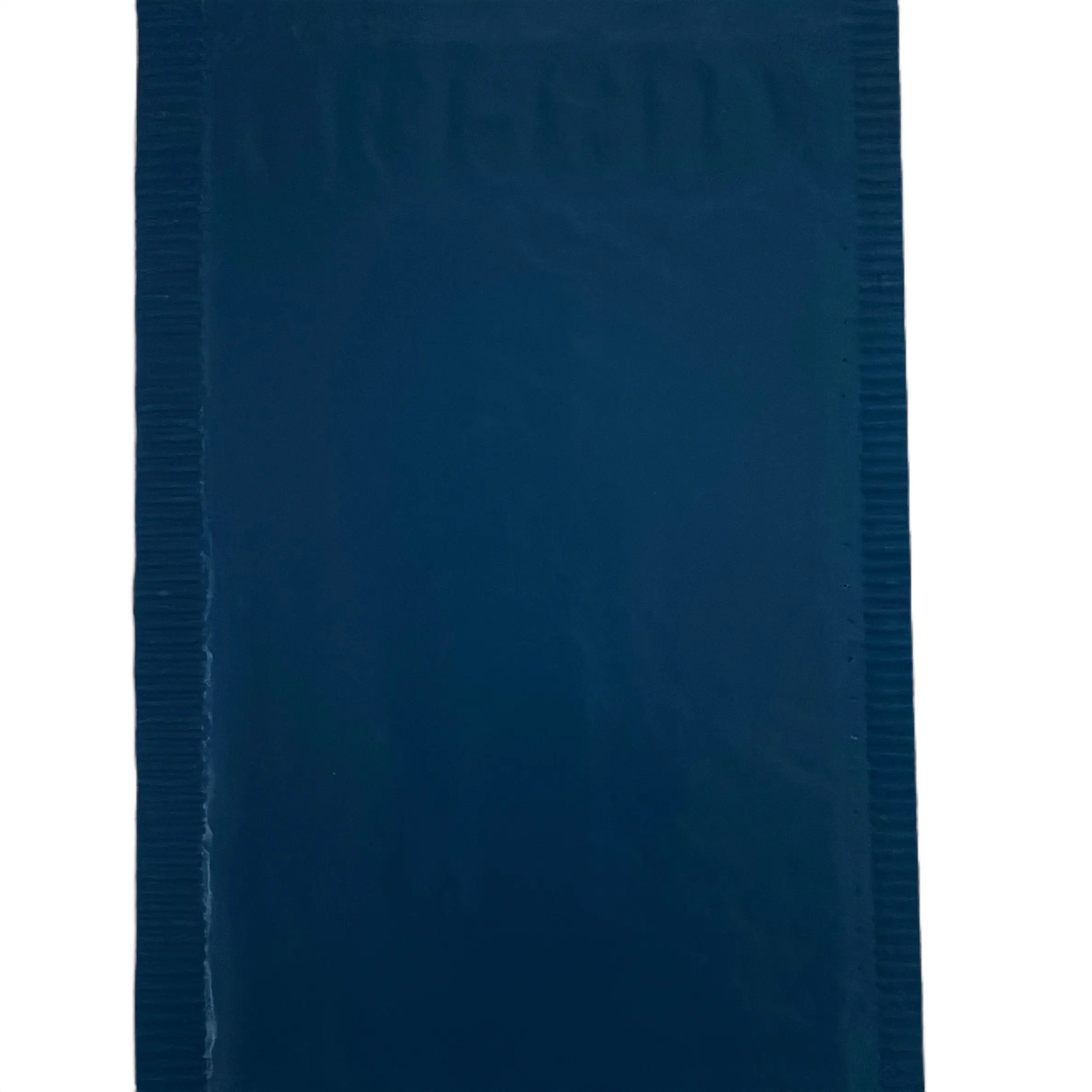 Blue Bubble Mailer - Classic Blue Design with Unique Bubble Shape for Efficient Mail Delivery