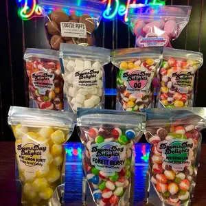 The Ultimate Freeze Dried Bundle.