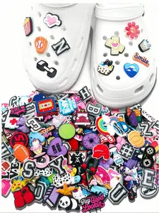 Classic Unique DIY Decorations, Random Combination Styles, Perfect for Shoes Bags Bracelets Party Gifts Holiday Decor Birthday Presents