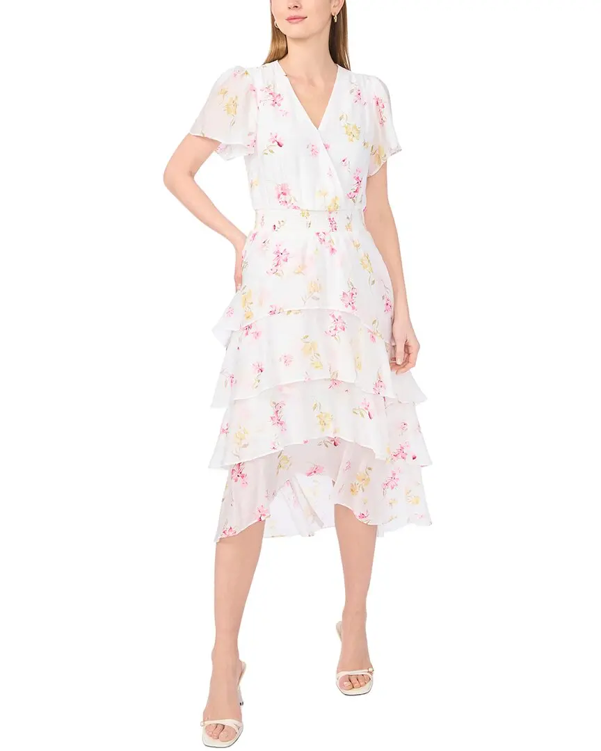 Vince Camuto Layer Dress