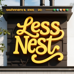 Less Nest