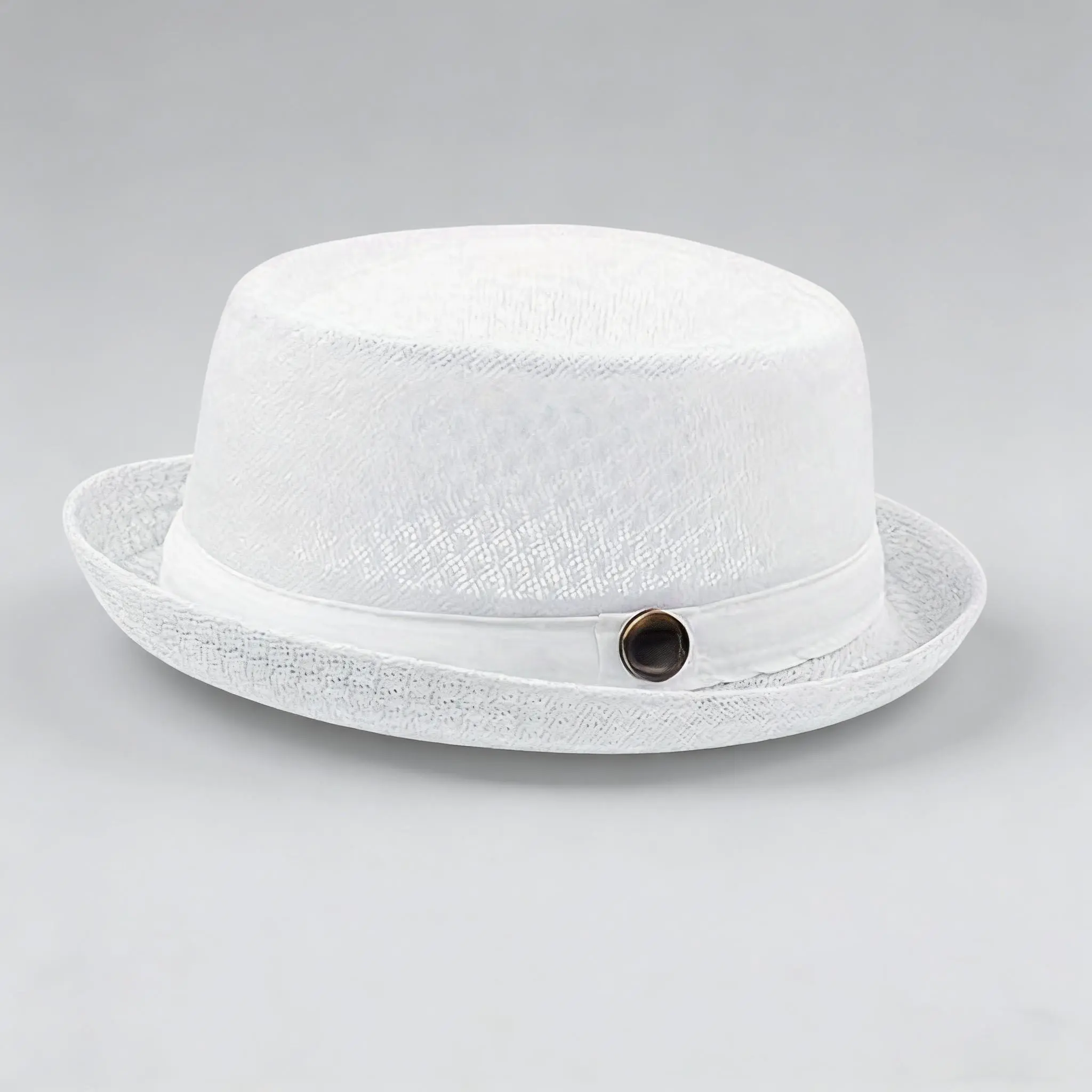Summer Mesh Sun Hat — Unisex, Stylish, and Breathable Outdoor Headwear | British-Style Jazz Hat, Trendy Beach Hat, and Sun-Protection Fedora for Women