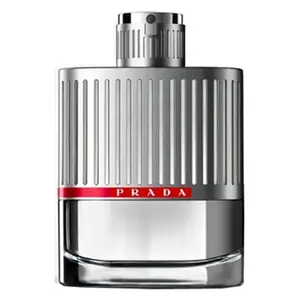 212 MAIN Prada Luna Rossa Men's EDP Fragrance, 3.4 Oz EDT Spray, Lavender & Fragrance Blend, Casual Wear Scent with Light Freshness