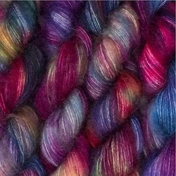 MOHAIR by Malabrigo