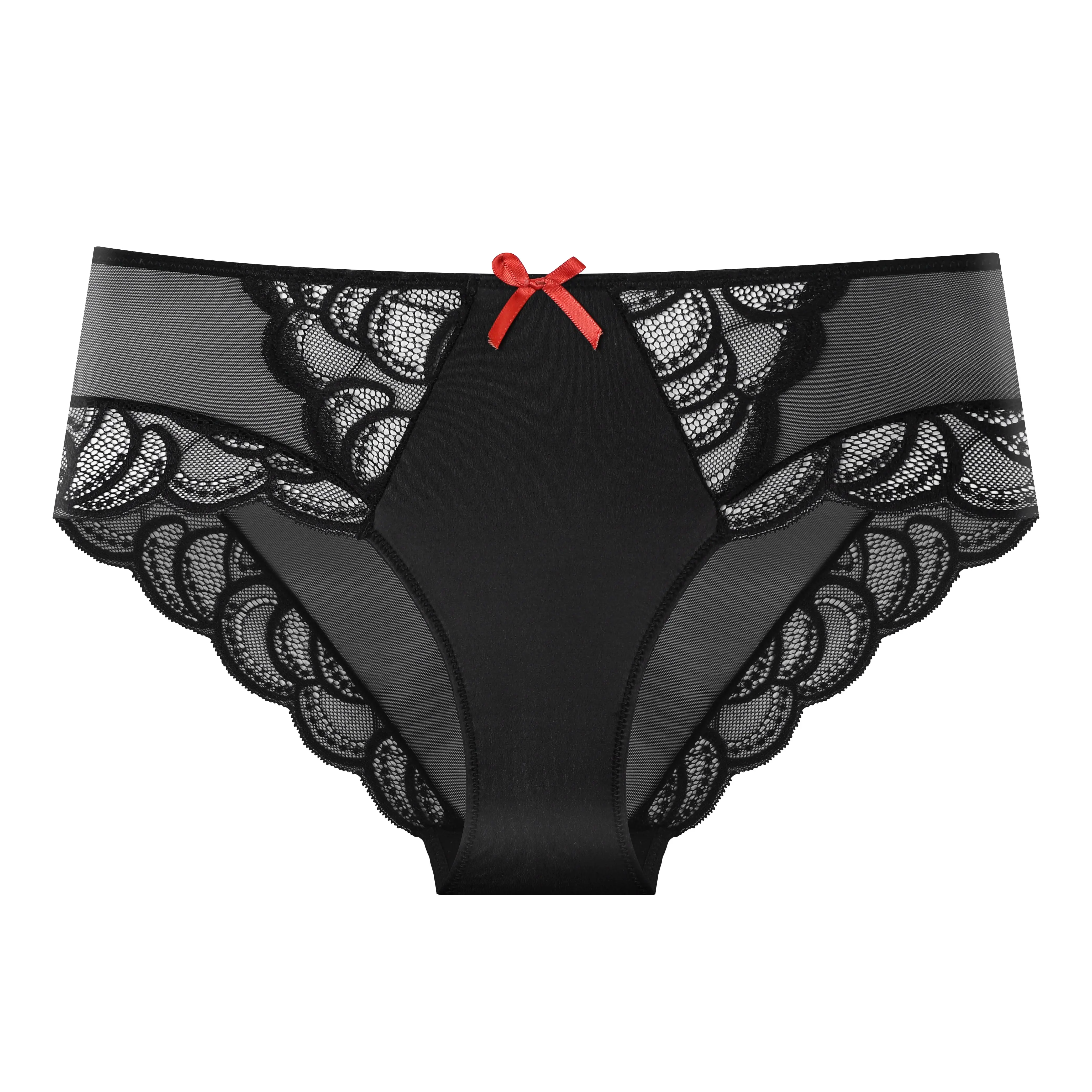 Raven Bikini