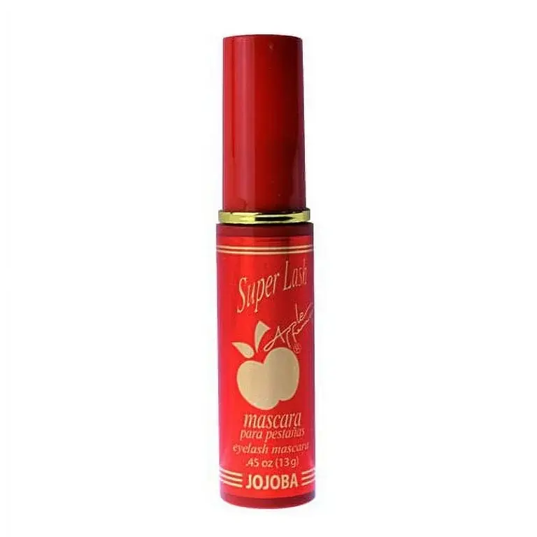 Jojoba Apple Mascara
