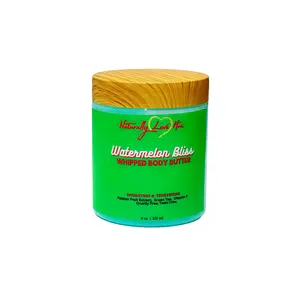 Watermelon Bliss Whipped Body Butter