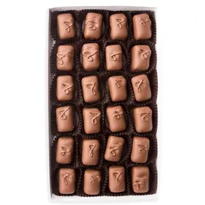Chocolate Covered Raspberry Truffle