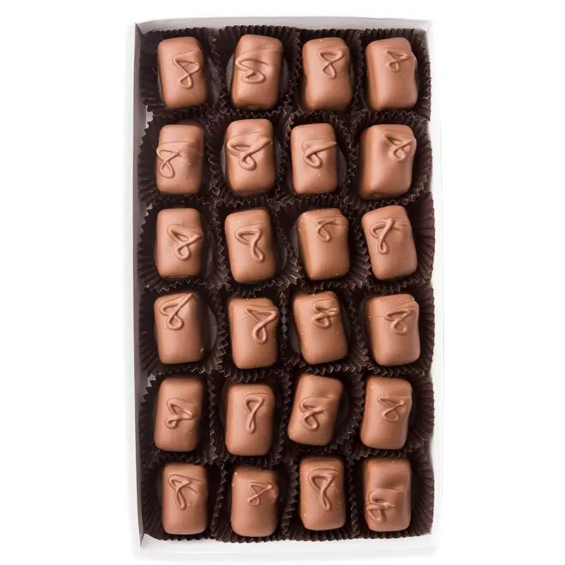 Chocolate Covered Raspberry Truffle