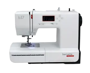 Bernette b37 Sewing Machine