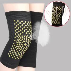 Thermal Knee Sleeves for Joint Warmth & Stability