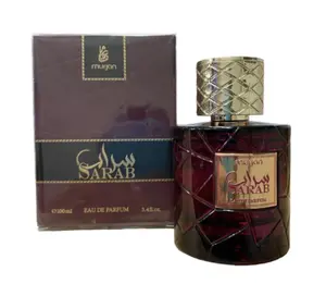 Dumont Murjan Sarab For Unisex 3.4 Oz Eau De Parfum Spray