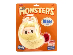 Pop Mart Labubu The Monsters Wacky Mart Series Earphone Case, from StockX