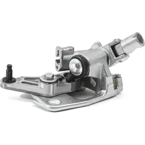 905-122 Steering Column Shift Mechanism Gear Shift Assembly Compatible with Toyota Tundra 2000-2006 Sequoia 2001-2007 Replace 335010C012 335010C021