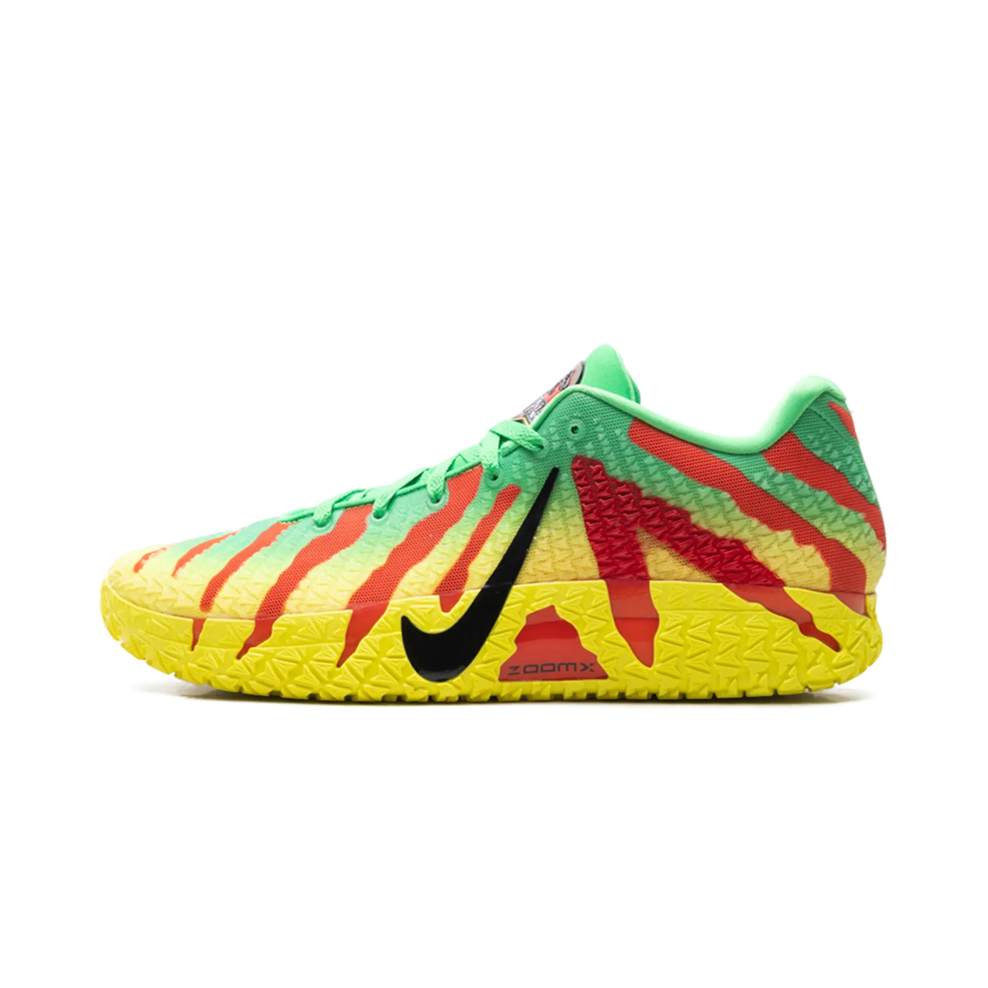 Nike Ja 3 "Jurassic Park - Explorer" IU7240 300