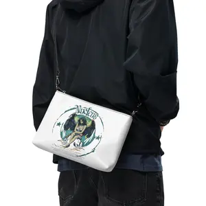 NUCLEUS "GALACTIC WARFARE" CASH BAG COLLECTION ONE