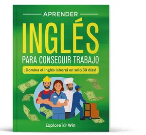 Learn English for Work: Master Professional English in Just 30 Days — Includes Essential Vocabulary, Interview Phrases, and Real Conversations for Spanish Speakers Language Learning Workbook Reading Materials