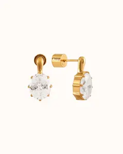 The Romy Earrings