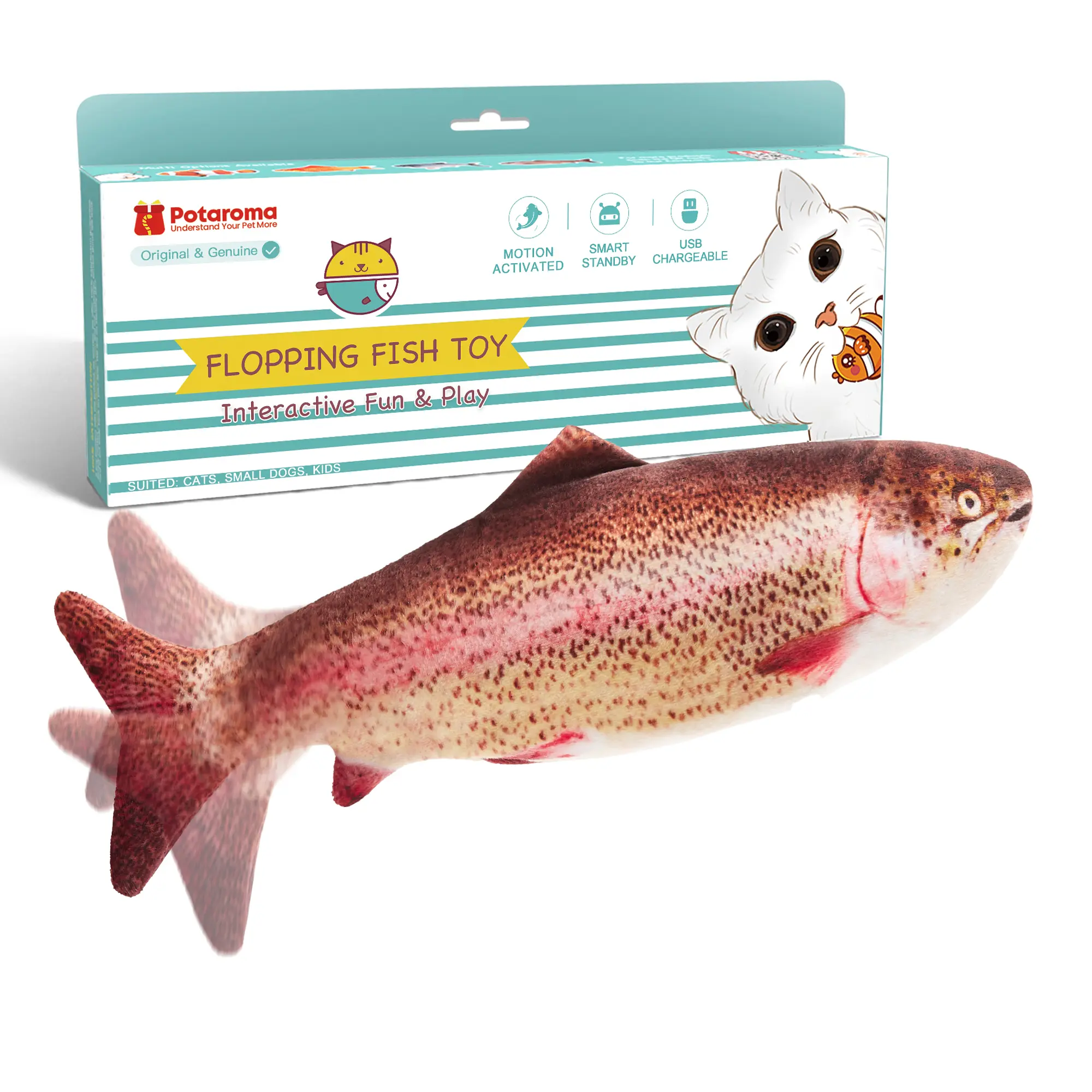 Rainbow Trout
